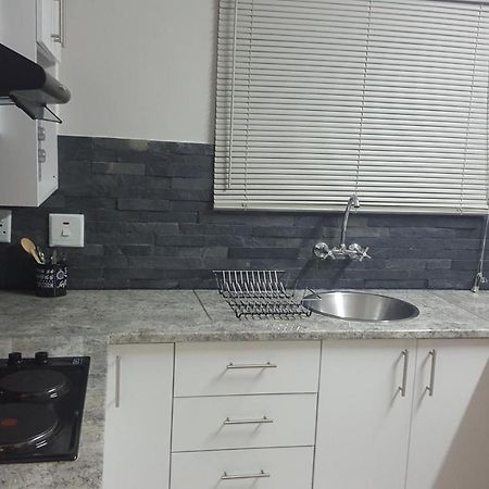 Tuna Self Catering Swakopmund Luaran gambar