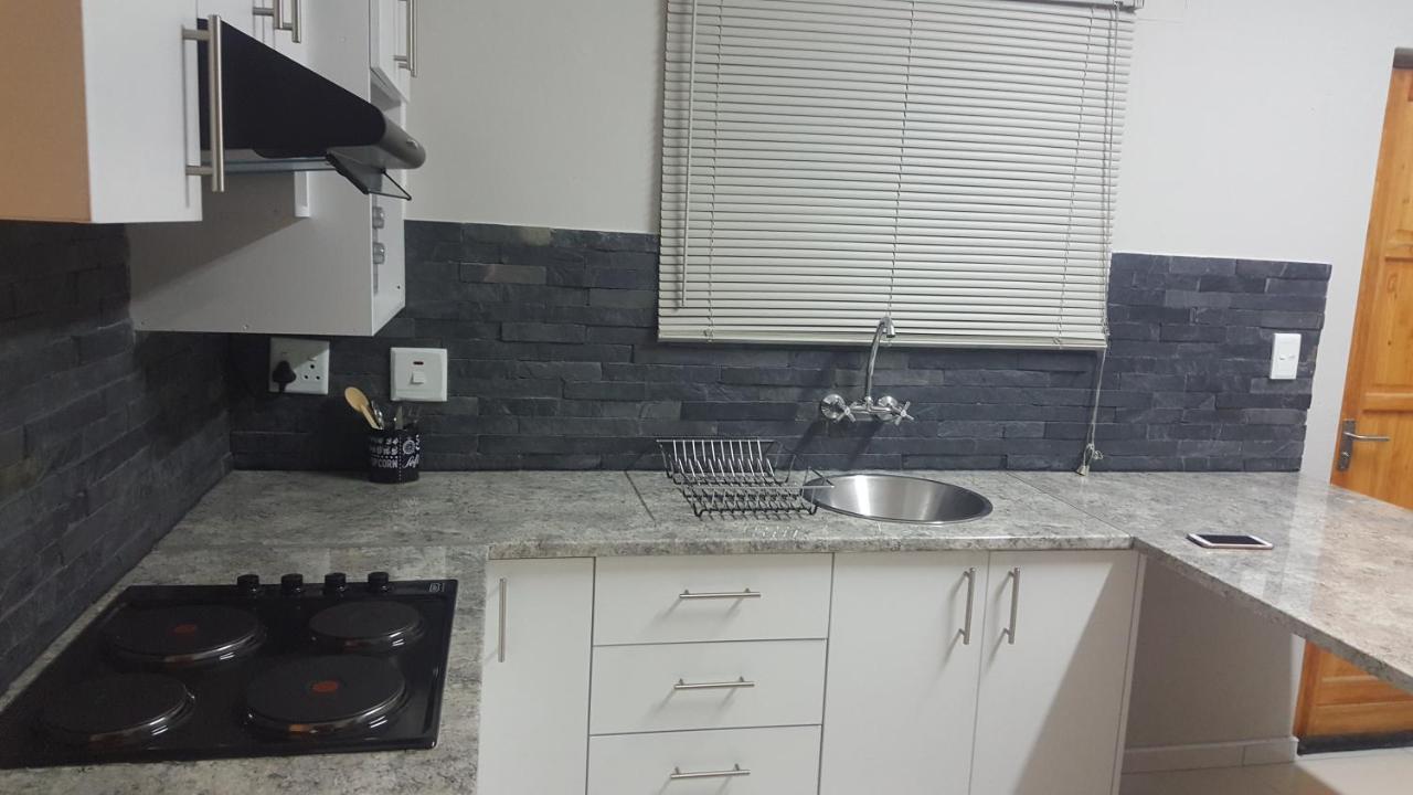 Tuna Self Catering Swakopmund Luaran gambar