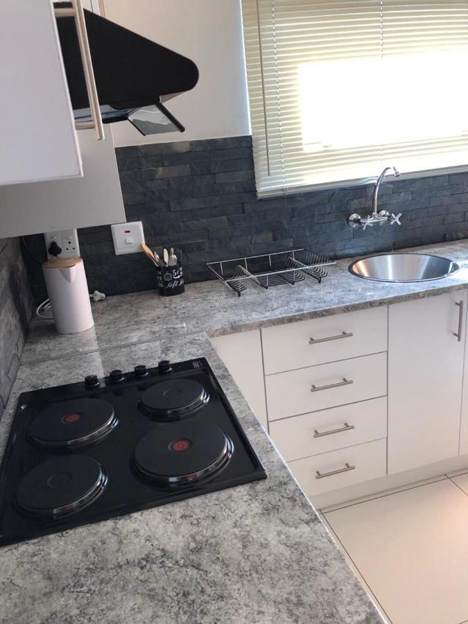 Tuna Self Catering Swakopmund Luaran gambar