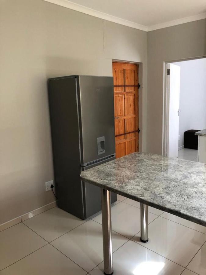 Tuna Self Catering Swakopmund Luaran gambar