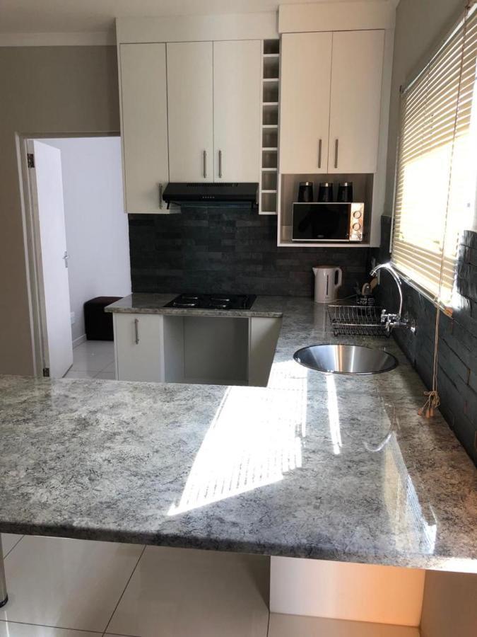 Tuna Self Catering Swakopmund Luaran gambar