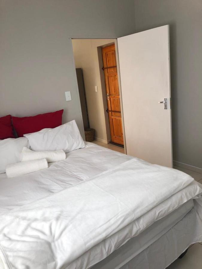 Tuna Self Catering Swakopmund Luaran gambar