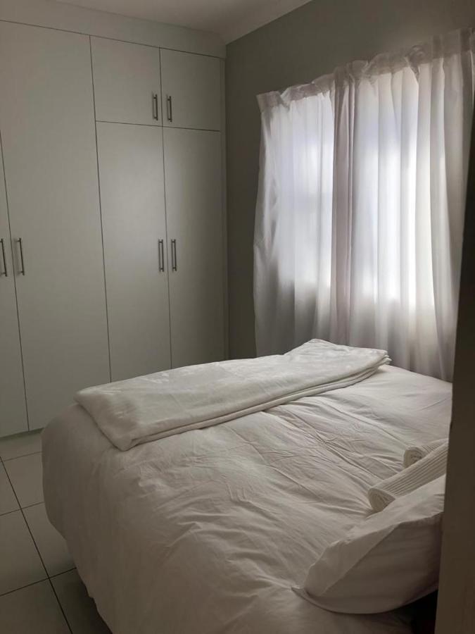 Tuna Self Catering Swakopmund Luaran gambar