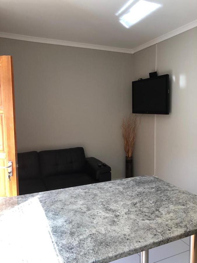 Tuna Self Catering Swakopmund Luaran gambar